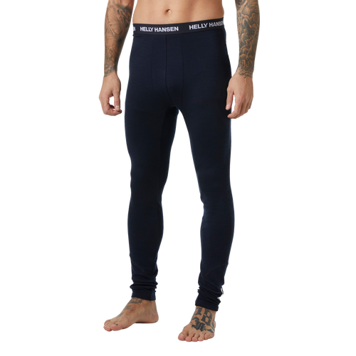 BIELIZNA TERMOAKTYWNA HELLY HANSEN LIFA MERINO 49366 598