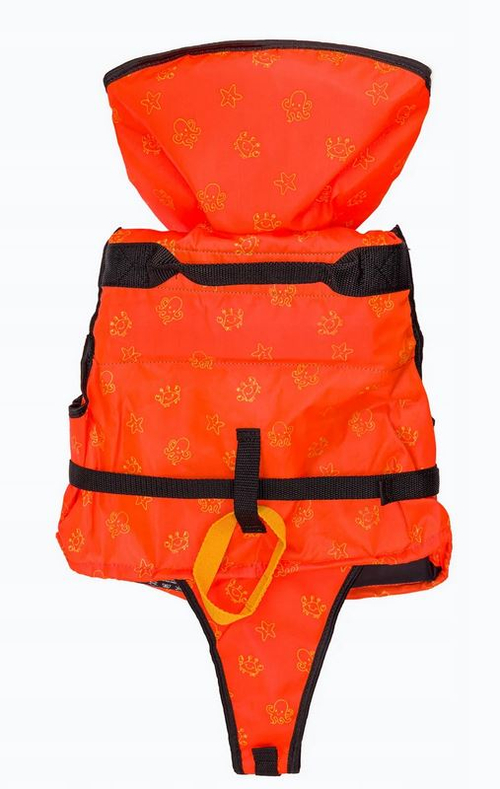 KAMIZELKA RATUNKOWA AQUARIUS BABY 3-15 Kg 