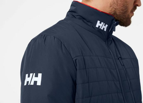 KURTKA MĘSKA HELLY HANSEN CREW INSULATOR 2.0 30343 597 