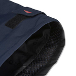 SPODNIE - SZTORMIAK MUSTO BR1 80855 598 NAVY