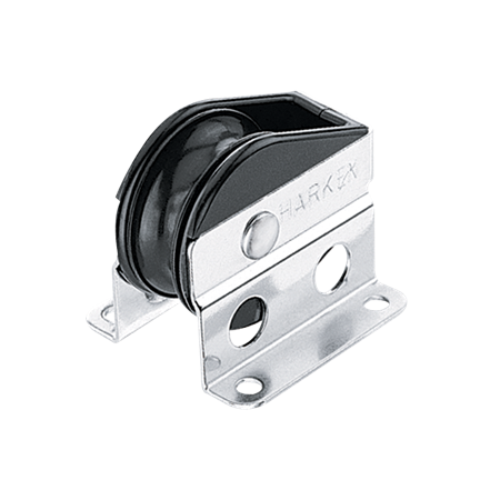 Blok skrzynkowy 38mm Classic 222