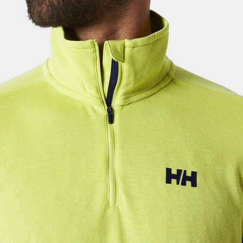 BLUZA MĘSKA HELLY HANSEN HP 1/2 ZIP PULLOVER 2.0 34131 410