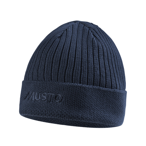 CZAPKA MUSTO MARINA BEANIE 82210 597