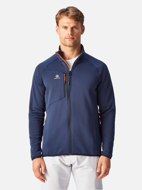 BLUZA ŻEGLARSKA HENRI LLOYD AKTIV STRETCH JACKET 3.0 A251155017 602