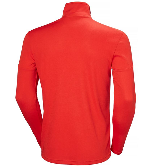 BLUZA MĘSKA HELLY HANSEN HP 1/2 ZIP PULLOVER 2.0 34131 222