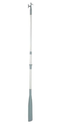 PAGAJ TELESKOPOWY Z BOSAKIEM 150-200 cm 00710