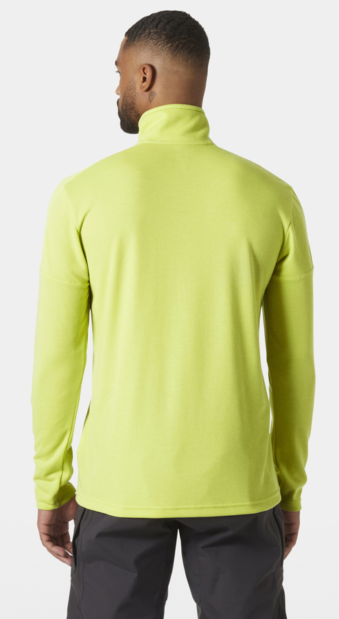 BLUZA MĘSKA HELLY HANSEN HP 1/2 ZIP PULLOVER 2.0 34131 410