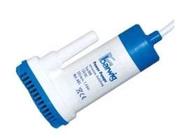POMPA WODY ZANURZENIOWA 22L/MIN 1,4BAR 12V CE 