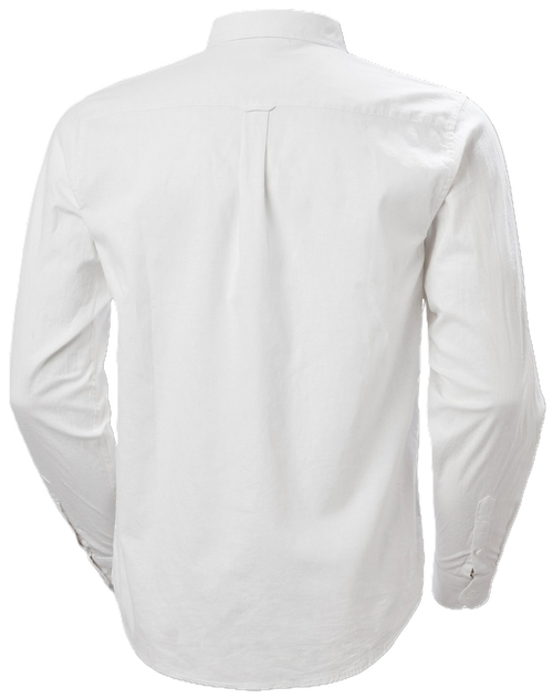KOSZULA MĘSKA HELLY HANSEN CLUB LS SHIRT 34219 001