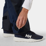 SPODNIE SZTORMIAK DAMSKI HELLY HANSEN W SKAGEN OFFSHORE BIB 34256 597
