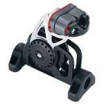 Blok kabestanowy Filp-Flop 57mm - knaga 2145