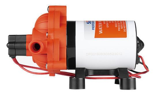 POMPA CIŚNIENIOWA 11,3L/MIN 3,1 BAR 230V SFDPA2-030-045-33
