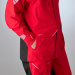 SZTORMIAK KURTKA MUSTO BR3 PERTEX OFFSHORE JACKET 82547 169