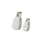 BLOK POJEDYNCZY NYLONOWY 25MM 01651-25