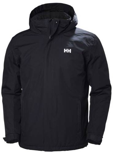 KURTKA MĘSKA HELLY HANSEN DUBLINER INSULATED 53117 597