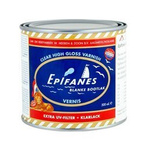 JEDNOSKŁADNIKOWY LAKIER DO DREWNA EPIFANES CLEAR VARNISH GLOSS - 0,5 L