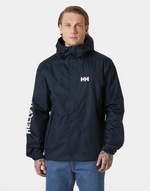 KURTKA ŻEGLARSKA MĘSKA HELLY HANSEN ERVIK JACKET 64032 597