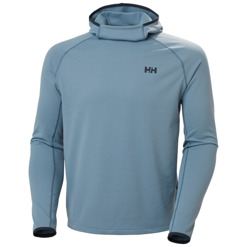 BLUZA MĘSKA HELLY HANSEN VERSALITE FLEECE HOODIE 49551 601