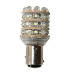 ŻARÓWKA LED 12V T25 BAY15D 71230