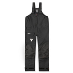 SPODNIE SZTORMIAK MUSTO BR1 80855 991 BLACK