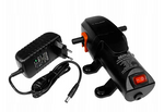 POMPA CIŚNIENIOWA 23B 220V - 5,6 l/min 2,8 Bar SFDPAX-015-040-23B