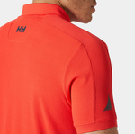 KOSZULKA MĘSKA POLO HELLY HANSEN HP RACE 2.0 UPF 50+ 34496 222