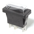 PRZEŁĄCZNIK ON-OFF 12/24V 31391 PANELOWY