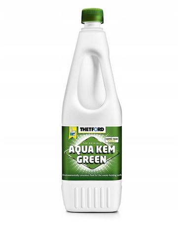 PŁYN AQUA KEM GREEN THETFORD BIO 1500ml