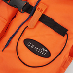 KAMIZELKA RATUNKOWA GEMINI PRO SAFE 100N 90-140 kg XXL