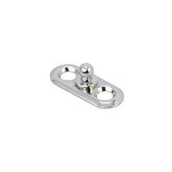 Podstawa TENAX® na dwa otwory TX04
