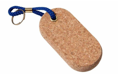 BRELOK KORKOWY DO KLUCZY  EKLS4
