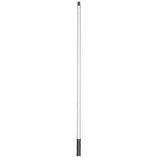 ALUMINIOWY UCHWYT TRZONEK DO SZCZOTKI/BOSAKA 130cm