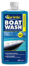 STAR BRITE BOAT WASH SZAMPON DO MYCIA ŁODZI 80416