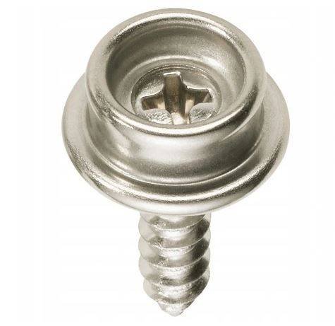 NAPA DURABLE®DOT® GNIAZDO ZAPINKI NA WKRĘT TRW10393