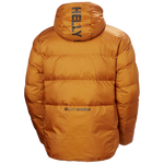 KURTKA MĘSKA HELLY HANSEN ACTIVE WINTER PARKA 54514 399