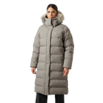 KURTKA ZIMOWA DAMSKA HELLY HANSEN W ARIA LONG PARKA 54512 885