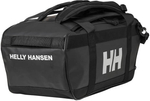 TORBA HELLY HANSEN SCOUT DUFFEL 70 L 67442 990 BLACK