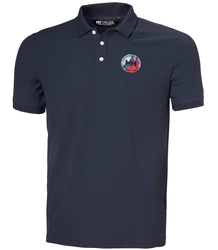 KOSZULKA MĘSKA POLO HELLY HANSEN HP RACE 2.0 UPF 50+ 34496 597