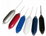 ODBIJACZ BURTOWY MAJONI 15x58 STARFENDER 2 2521AN ANTRACYT