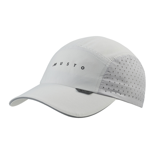 CZAPKA Z DASZKIEM MUSTO EVO RACE CAP 86130 813