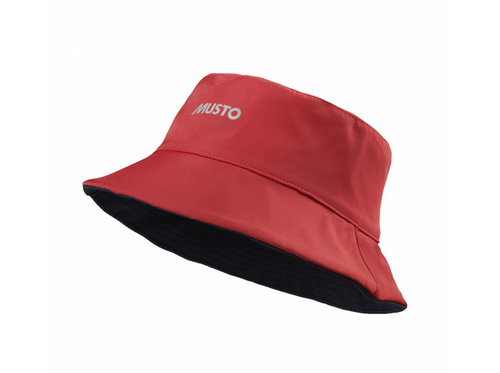 CZAPKA DWUSTRONNA MUSTO SALCOMBE BUCKET HAT