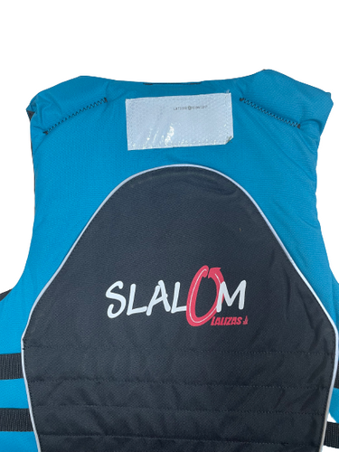 KAMIZELKA ASEKURACYJNA SLALOM 50N LALIZAS