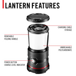 LAMPA TURYSTYCZNA COAST EAL30R 5455