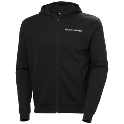 BLUZA MĘSKA Z KAPTUREM HELLY HANSEN CORE ZIP HOODIE 53059 990