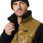 KURTKA MĘSKA HELLY HANSEN VILLAGE HYBRID 54499 718 