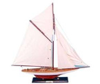 MODEL JACHTU COLUMBIA 14057