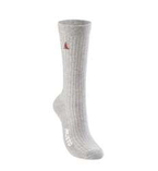SKARPETY MUSTO ESSENTIAL 2-PACK 886064 949 SZARE