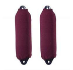 POKROWCE NA ODBIJACZE 21X63 F2 BORDO PARA
