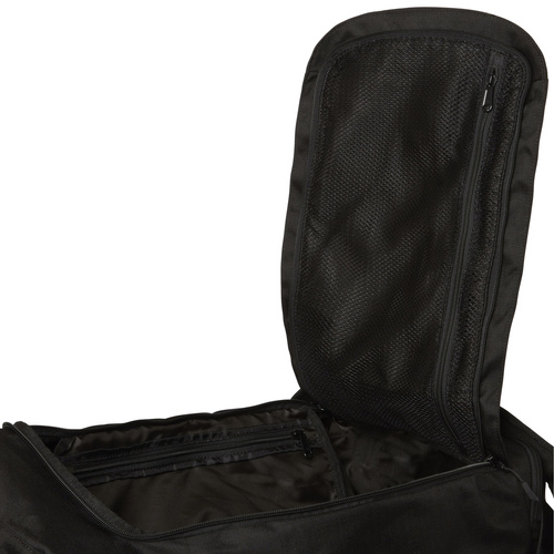 PLECAK HELLY HANSEN CANYON DUFFEL PACK 67556 990 50L