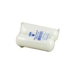 WAŁEK CMS GĄBKA MOLTOPREN 10cm DWUPAK